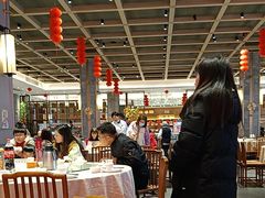 -香顺·客家菜(常平店)