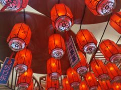 -茶马花街(城西银泰城店)