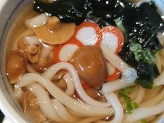 -江户前日本料理(瑞诗酒店店)