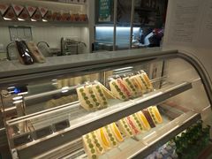 -Fruwich果明治(西单更新场店)