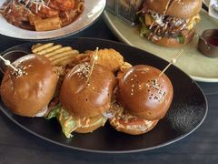 -哈蒙德餐厅