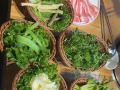 -四喜小胖·北京涮肉(五道营店)