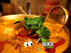 至尊马来咖喱牛肉-苏梅花园(群星城店)