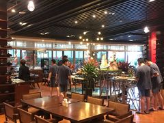 -大连金石滩绿发温泉假日酒店