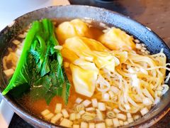 -彩丰楼中餐厅·仁恒洲际酒店
