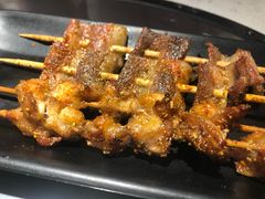 -京韵胡同·酱香羊蝎子火锅涮肉(长寿路店)