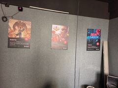 -VR 间客漫·PS电玩·虚拟现实包间游戏电竞(街道口店)