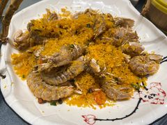 -海景壹号大酒店(滨湖店)