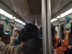 -呼家楼(地铁站)