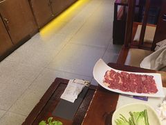 -重庆高老九火锅(万象城店)