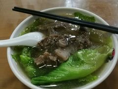 -老牌依强牛肉店(达道总店)
