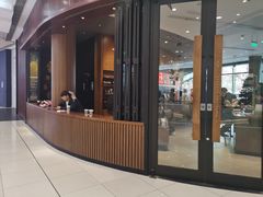 门面-星巴克臻选(北京富力家园店)