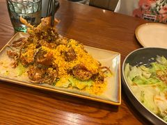 -亚特兰蒂斯·蟹餐厅 CRAB KITCHEN·鲜活海鲜