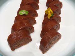 -盛福楼·惠山宴(盛岸路店)