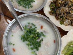 -南记食粥坊·宵夜大排档(莲花总店)