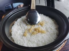 盐油饭-猪肉婆私房菜(容桂总店)