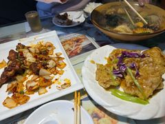 -乡间好味私家菜(总店)