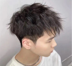 -风生造型