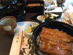 -竹叶亭(银座店)