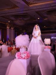 -南京宝娜嫁衣婚纱礼服馆(中央路店)