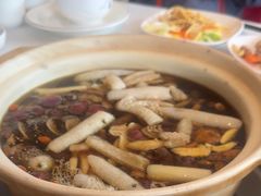 -天宜隆蘑菇宴火锅(石景山旗舰店)