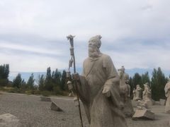 -嘉峪关关城