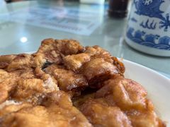 炸排-老地方面馆(思南路店)