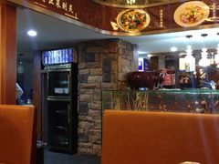 大堂-大川先生·小龙虾·川菜(信义坊店)