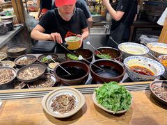 -沙州食驿·非遗小吃夜市