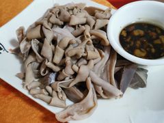 白焯鹅杂-裕华(南华东路店)