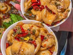 -九寨沟石锅鱼(沣峪口店)