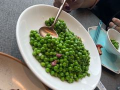 -柒园·三十年创意杭帮菜(龙湖滨江天街店)