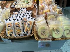 -Caidie Bakery采蝶轩(百越店)