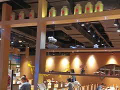 -呷哺呷哺(万达新世界店)