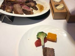 -王品台塑牛排(成都万象城店)