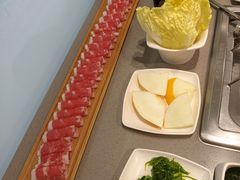 -海底捞火锅(杭州城西银泰城店)