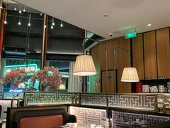 -新白鹿餐厅(松江开元地中海店)