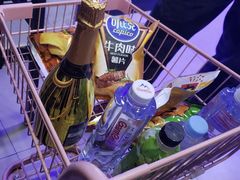 -鑫麦KTV(首都宾馆店)