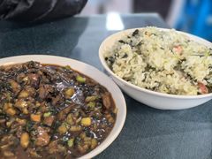 -林家饭店(新林公路店)