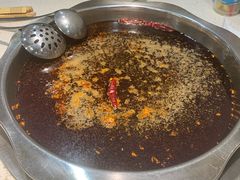 -水碾河刘老大串串香(水碾河路店)