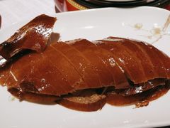 -大鸭梨烤鸭·北京菜(南小街/南苑店)