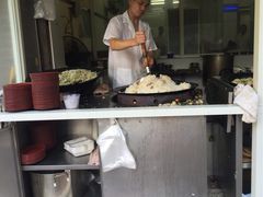 -舒蔡记生煎菜饭(云南中路店)