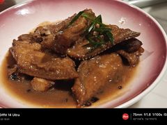 -小吊梨汤·北京菜·烤鸭(清河万象汇店)
