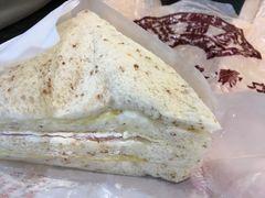 -洪瑞珍三明治(大安店)