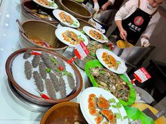 -吴记富苑(朝阳店)