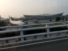 -厦门高崎国际机场-T3航站楼