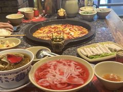 -蜀大侠火锅(建设路第五大道店)