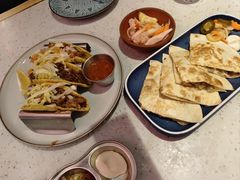 -墨纪Mojí墨西哥餐厅(南开大悦城店)