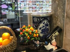 -骏莱海鲜鱼港(五角场店)
