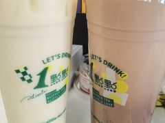 -1点点(理想银泰店)